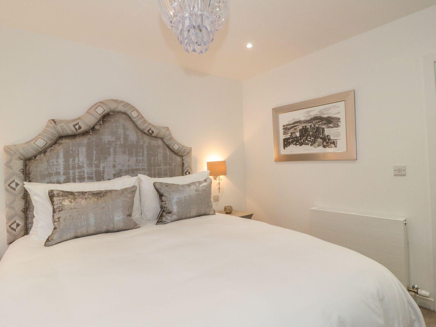 9 Chapel Street Villa คอนวี ภายนอก รูปภาพ