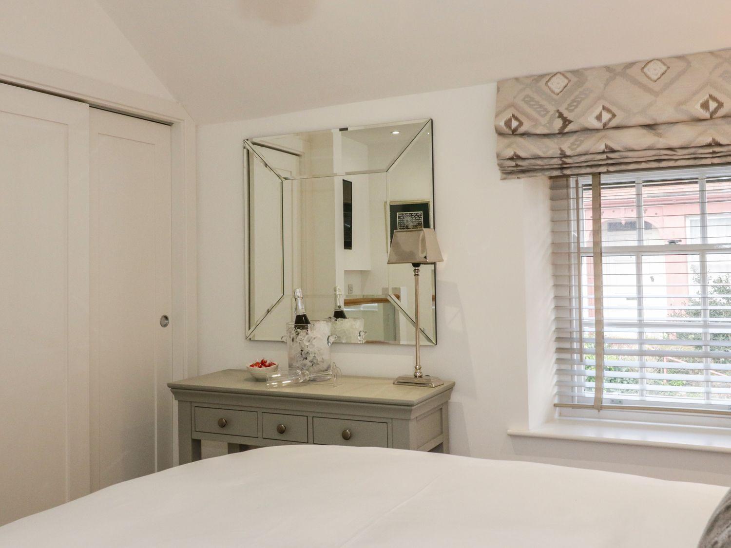 9 Chapel Street Villa คอนวี ภายนอก รูปภาพ