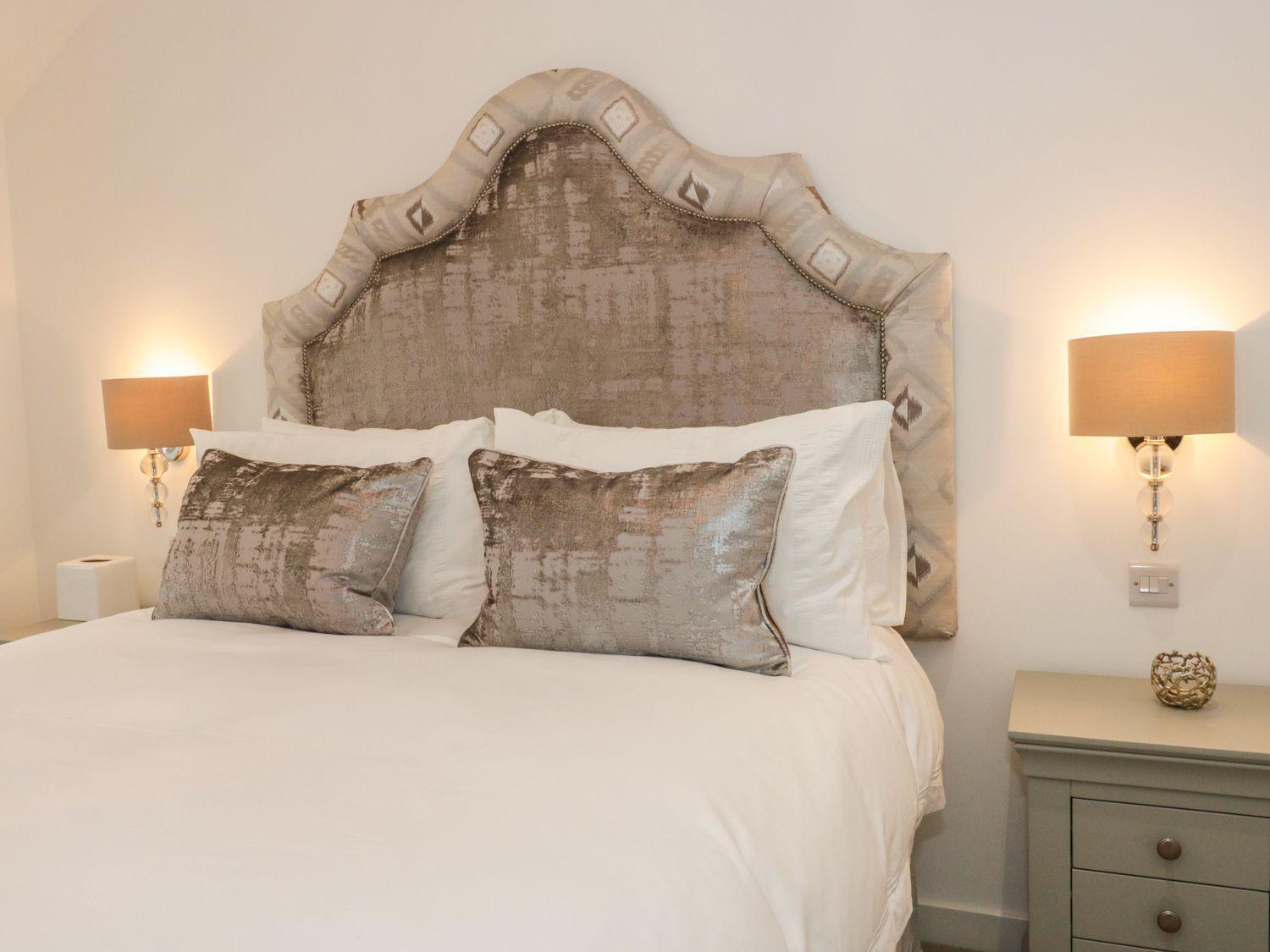 9 Chapel Street Villa คอนวี ภายนอก รูปภาพ